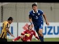 Malaysia vs Thailand: AFF Suzuki Cup 2014 (FULL MATCH)