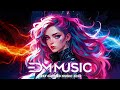 🔥Inspiring Gaming Mix 2024 for TryHard ♫ Best of EDM ♫EDM Remixes of Popular Songs