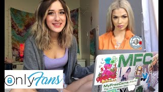 Reacting to Celina Powells Onlyfans