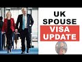 UK Spouse Visa | Top 5 Reasons for refusal of Spouse Visa | income £38,700