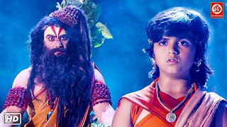 कर्ण ने कैसे तोड़ा महा मुनि का संकल्प | Suryaputra Karn - सूर्यपुत्र कर्ण