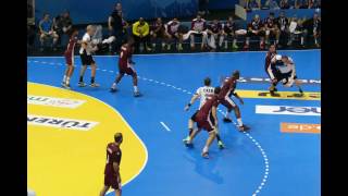 2017 01 22 Handball WM Deutschland Katar