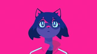 TVアニメ『BNA ビー・エヌ・エー』ノンクレジットエンディング映像 / 『NIGHT RUNNING』Shin Sakiura feat. AAAMYYY