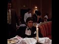 “bad guy” shorts edit alpacino scarface tonimontana gangster