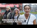 Roumanie : L'ultime sanctuaire des sorcières d’Europe (documentaire)