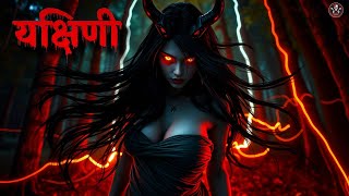 Yakshini एक खौफनाक कहानी । Horror story । True scary stories । In hindi