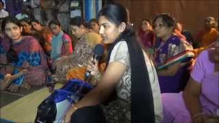 VISISHTA SATSANGAM AT GOLAGAMUDI-గొలగమూడిలో ప్రత్యేక సత్సంగం 08-11-2014 (Part 3 of 3)