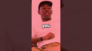 When Tyler, The Creator DOESN'T Like The Question 🤣