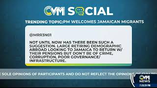 LIVE: CVM Lead Story + News : February 11, 2025  | @CVMTVNews