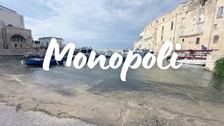 Monopoli - guide.puglia.it