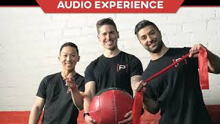 #4 | Life As A NFL Physical Therapist With Dr. Jon Hernandez