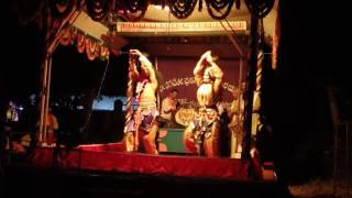 Tulu yakshagana