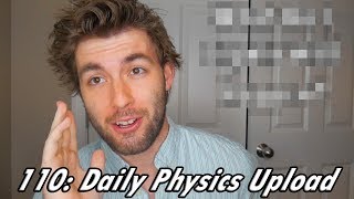 Every Physics Major Should Ask Themselves This Question Regularly
