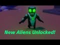 Dreams Ben 10 Alien Verse: New Aliens Unlocked!