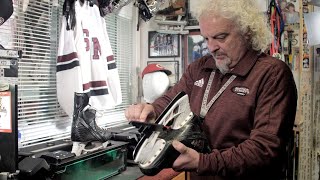 Shattuck-St. Mary's Hockey is Powered by Sparx