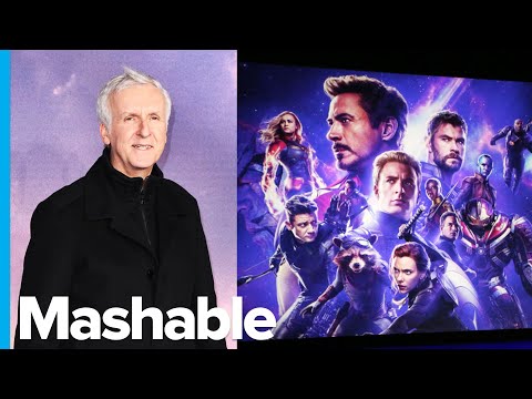 'A feast for the eyes': James Cameron's soaring promises for 'Avatar: Fire and Ash' indicate it could easily achieve a feat that 'Avengers: Endgame' failed to do