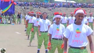 የምስራቅ አማራ ፋኖ ኮማንዶ  East Amhara Fano Special Commando