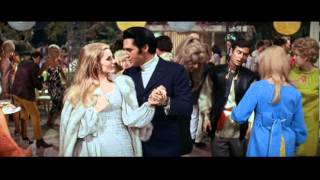 Elvis Presley - A Little Less Conversation (Album Master)