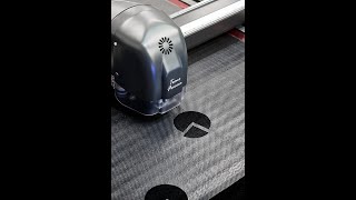 Tecno Freccia - Carbon Fiber