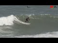 surfing hendaye surflariak vagues session basque août 2022 euskadi surf tv