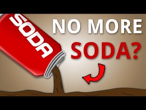 What Would Happen if You Stopped Drinking Soda? What Would Happen if You Stopped Drinking Soda?