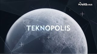 Entrevista a Peio Oria en el programa Teknopolis (eitb)