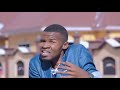 PATRICK MWAIBAMBE _ NENO (OFFICIAL VIDEO) MWAI GOSPEL