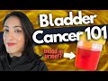 Bladder Cancer 101 | Symptoms, Diagnosis & Treatment