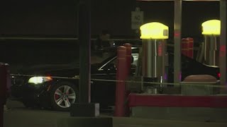 U.S. Marshals Arrest Murder Suspect