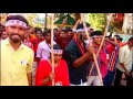 sfi thiruvananthapuram district conference official promo 2017