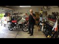 honda cb750 hondamatic review test ride