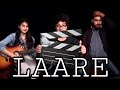 LAARE COVER : Maninder Buttar | B Praak | Dipanshu D | WeMuSical