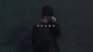 (FREE) NF Type Beat "SCARS" | Dark Aggressive Type Beat | Pendo46 x Riddick x Beats