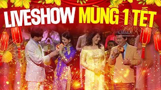 Live Show MÙNG 1 TẾT 2026 XUÂN BÍNH NGỌ CÂU CHUYỆN ĐẦU NĂM - Nhạc Xuân Hải Ngoại 2026