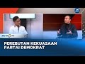 Debat Panas! Perebutan Kekuasaan Oleh Moeldoko #KONTROVERSI