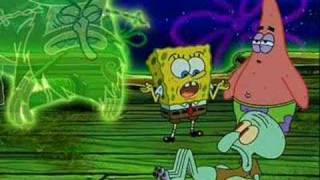 Spongebob Squarepants Subliminal Messages
