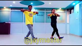 Aa Toh sahii song | judwaa 2 | Varun | Jacqueline | Taapsee| Meet Bros| Neha Kakkr jay dance master