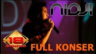 Nidji - Full Konser (Live Konser Medan 4 Mei 2008)