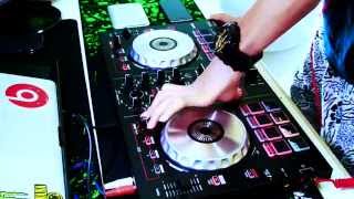 DDJ-SB Sick, House Electro mix 2014  **UPDATED**  (DJ CREPUSCULAR Remix)