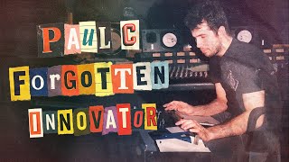 The Tragic Untold Story of One of Hip Hop’s Most Influential Producers