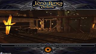 LotRO Vol II Bk 8 Ch 5: Shackles For Mazog (Live)