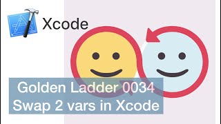 Swapping two variables without another temporary variable in Swift
