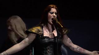🎼 Nightwish - I Want My Tears Back 🎶 Live at Graspop Metal Meeting 2016 (8/11) 🎶 Remastered