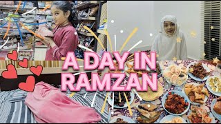 First നോമ്പ്🤩🥳 #First Exam😇 #Day in Ramzan #Minshasworld