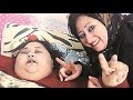 500-Kg Patient From Egypt Eman Ahmed To Be Taken To Mumbai For Treatment