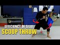 Scoop Throw - Silat Suffian Bela Diri