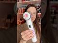 Medicube Age-R Ultra Tune review, results before/after, how to use #beautydevice