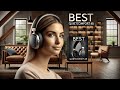 🎧 Bose QuietComfort 45 Wireless Bluetooth Noise Cancelling Headphones | Best Quiet Comfort 45 🕶️