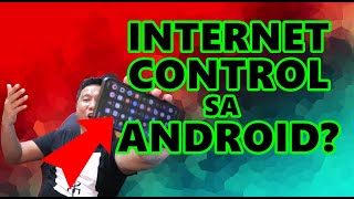 Paano Kontrolin ang Internet sa Android? | BEST DNS SERVERS