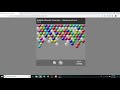 Bubble Shooter Game In Html5, JavaScript With Source Code | Source Code & Projects